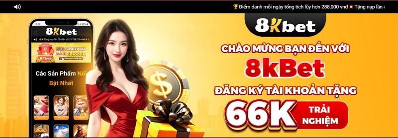 8kbet là thương hiệu uy tín tại Việt Nam