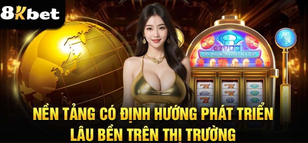 Thông tin về hệ thống bảo mật tối tân của 8kbet giúp cược thủ yên tâm khi chọn cá cược