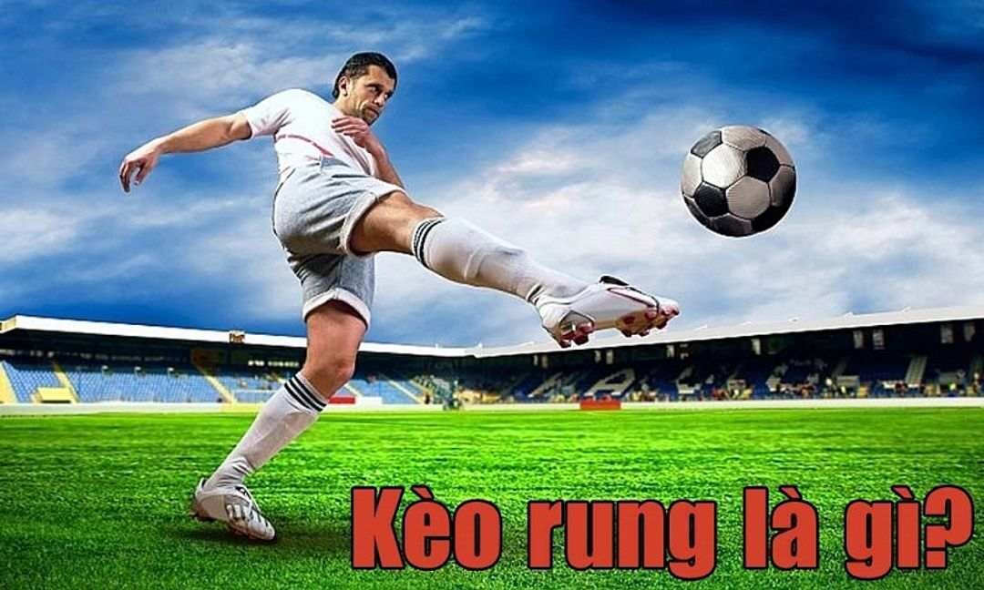 Giới thiệu kèo rung là gì?