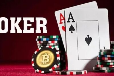 Khám phá về Poker: Các biến thể và chiến lược thắng lớn