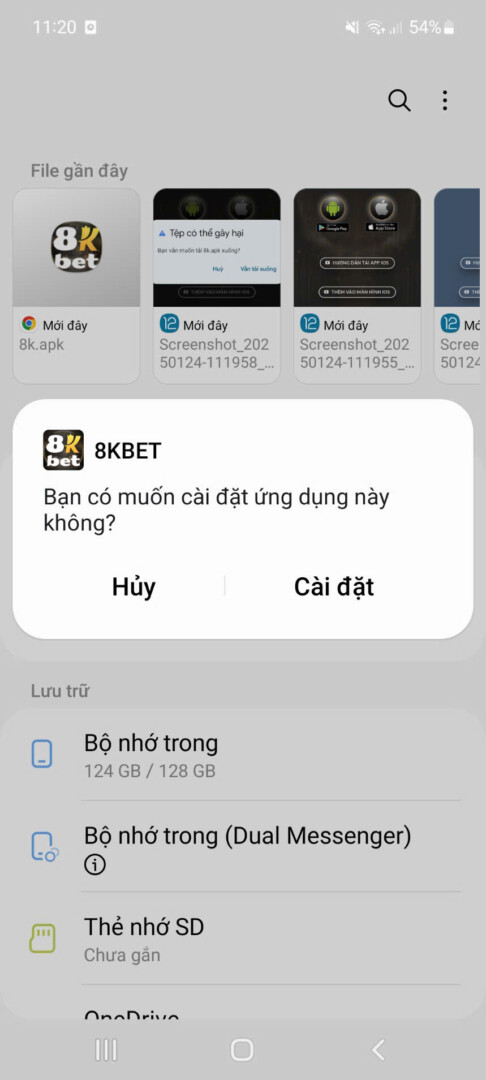 Người chơi thường đặt ra những thắc mắc gì khi tải app 8kbet?